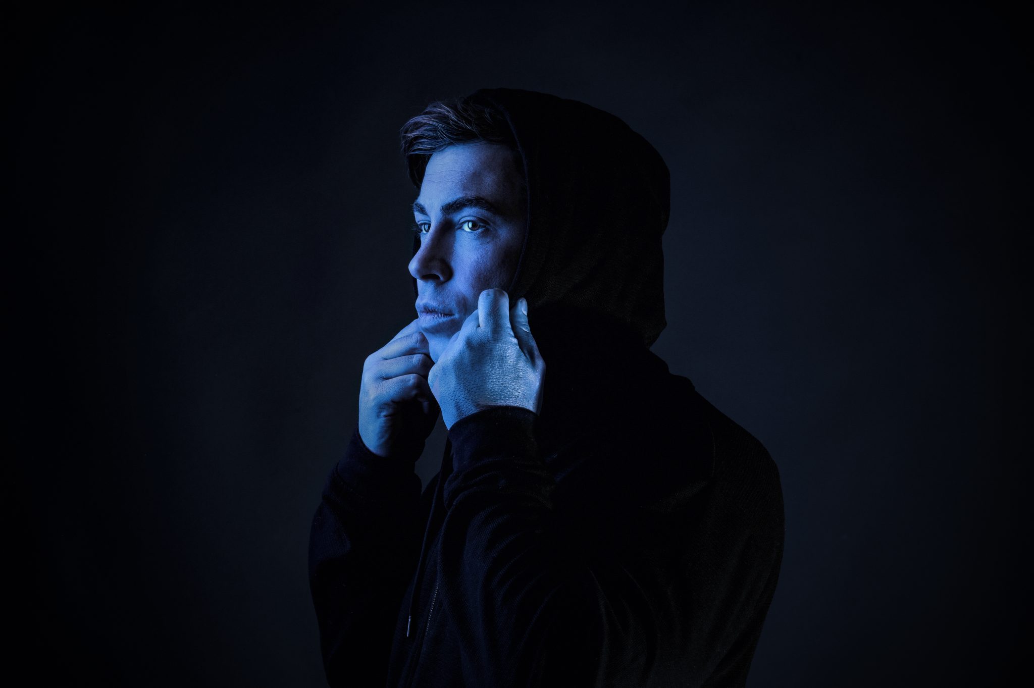 Hardwell 2022 – 001