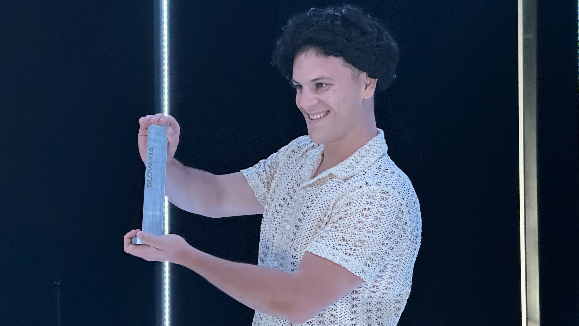 Odovzdávanie cien Social Awards Slovakia 2023 Odovzdávanie cien Social Awards Slovakia 2023