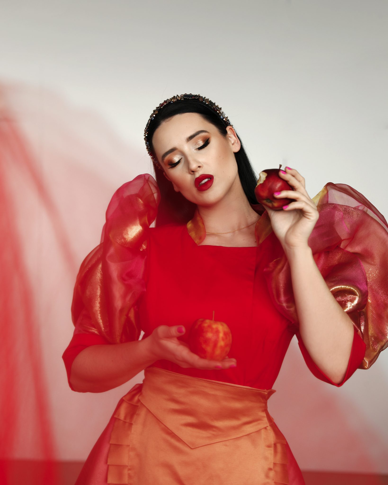 besky varenie kuchyňa jablko