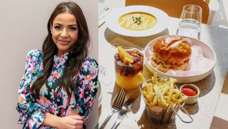 CEO DNA Beauty & Brunch - Karolína Volkov