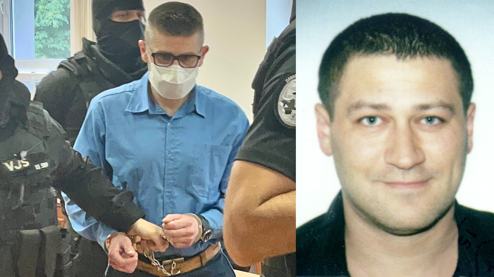 Kristian Kádar, Andrej reisz