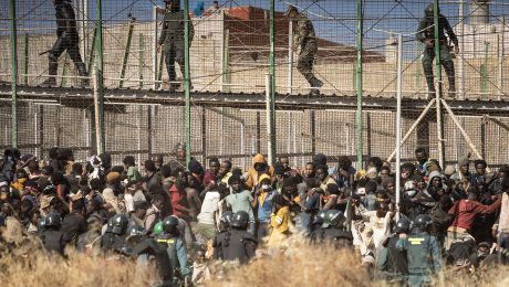 Poľsko zavádza kontroly