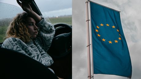 Európou sa šíri