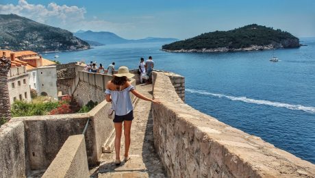 V chorvátskom Dubrovníku si odteraz dávaj pozor aj na svoje decibely
