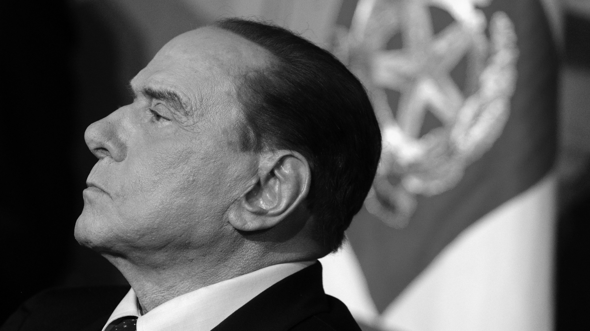 Taliansky expremiér Silvio Berlusconi