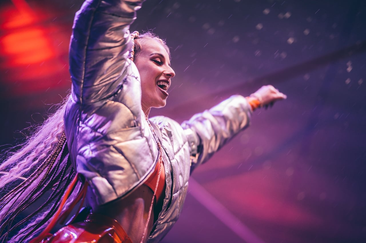 Sima Follow Festival