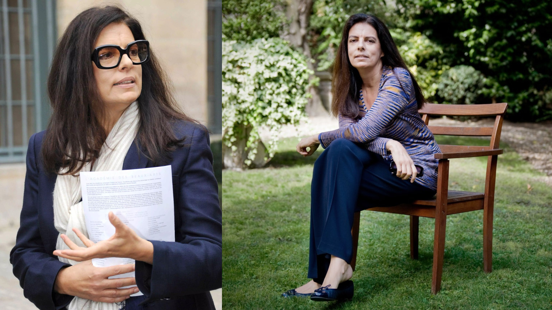 francoise bettencourt meyers