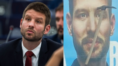 Michal Šimečka mlčí