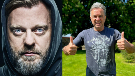 Juraj Krúpa a Jozef Pročko mlčia