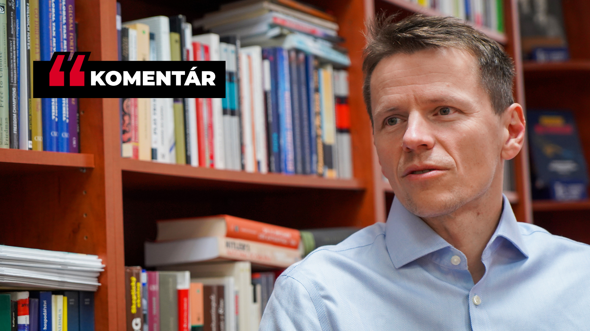 Radovan Ďurana rozpráva