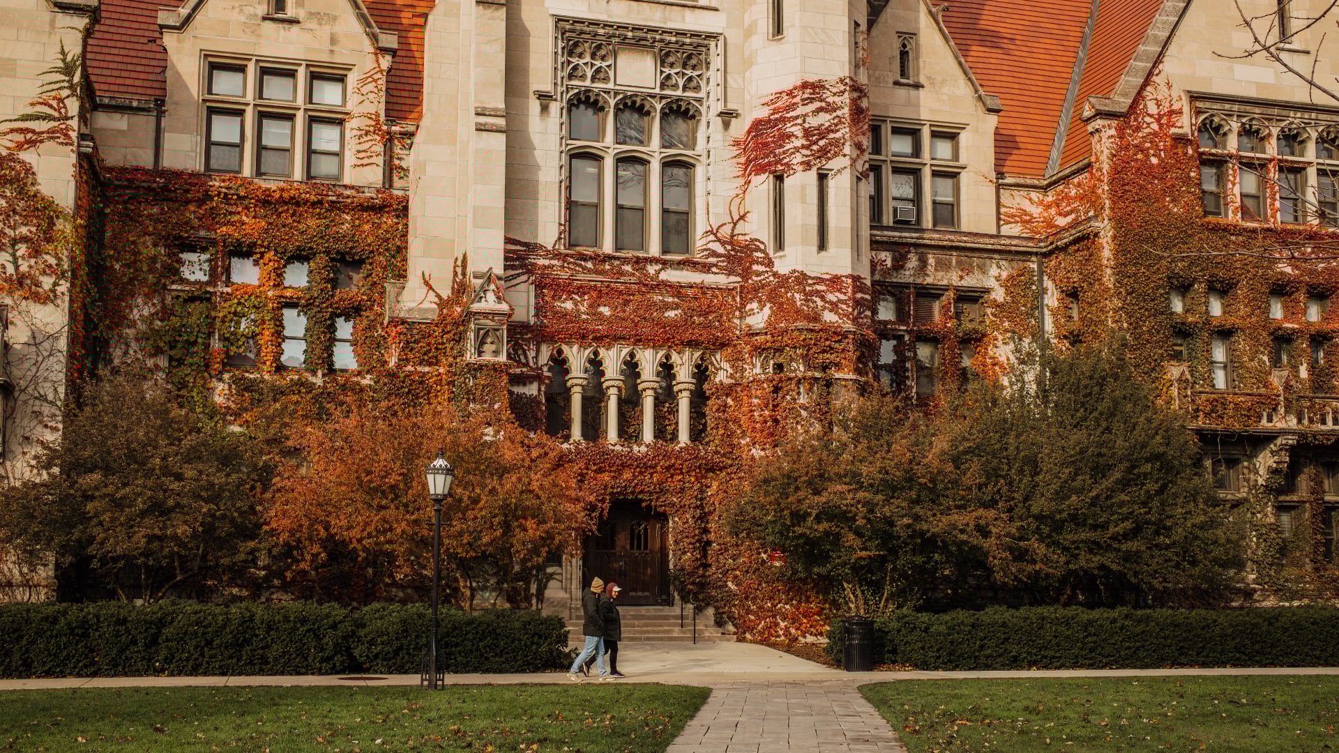 UChicago