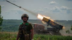 Ukrajinská ofenzíva nespĺňa