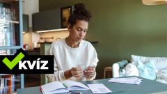 Finančná gramotnosť nášho