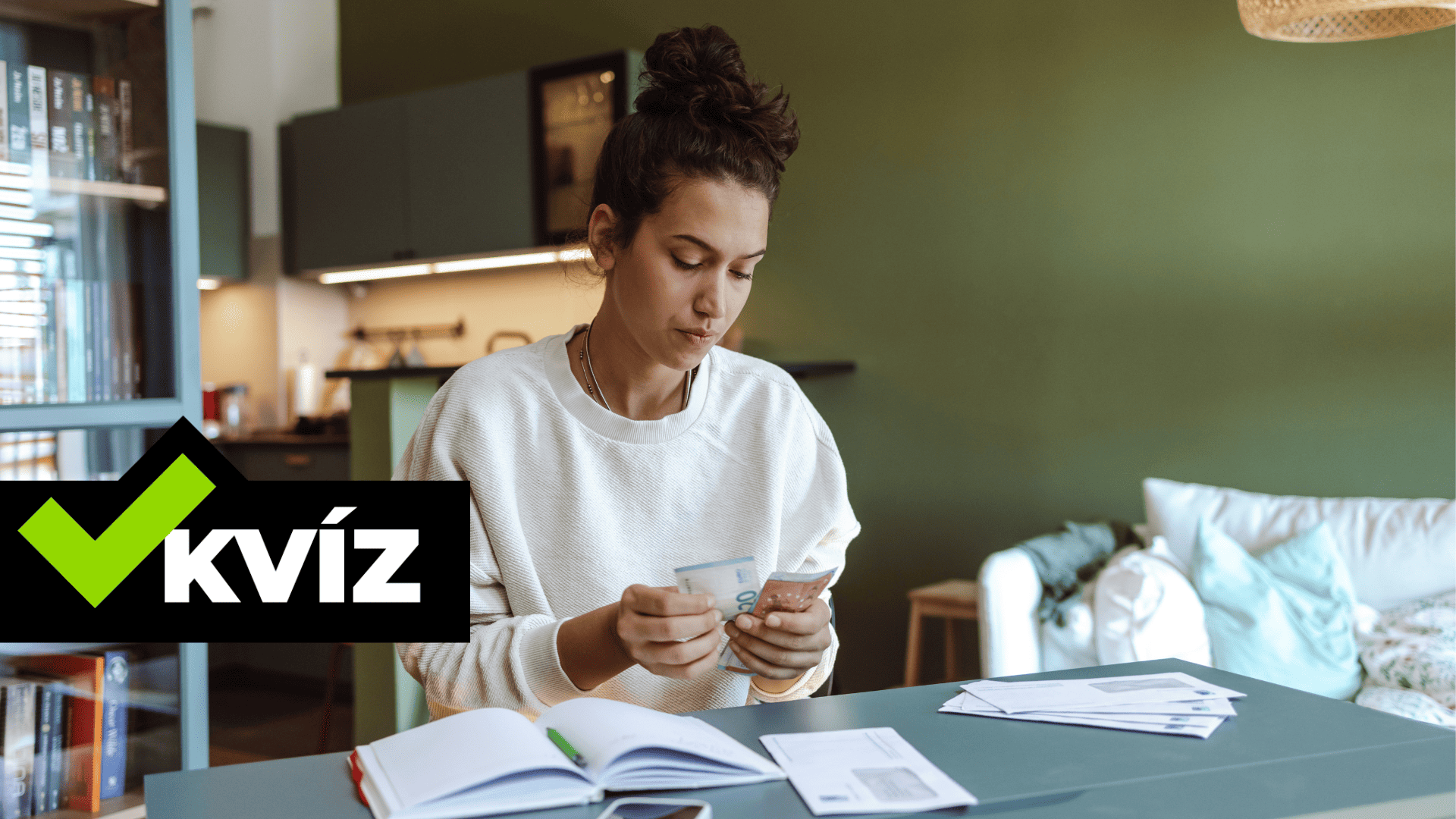 Ilustračné foto, kvíz