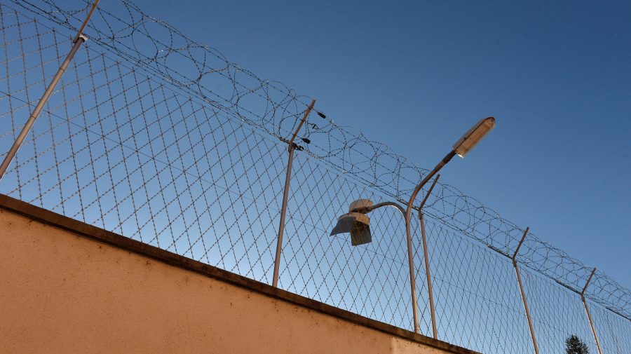Väznica v Dubnici nad Váhom