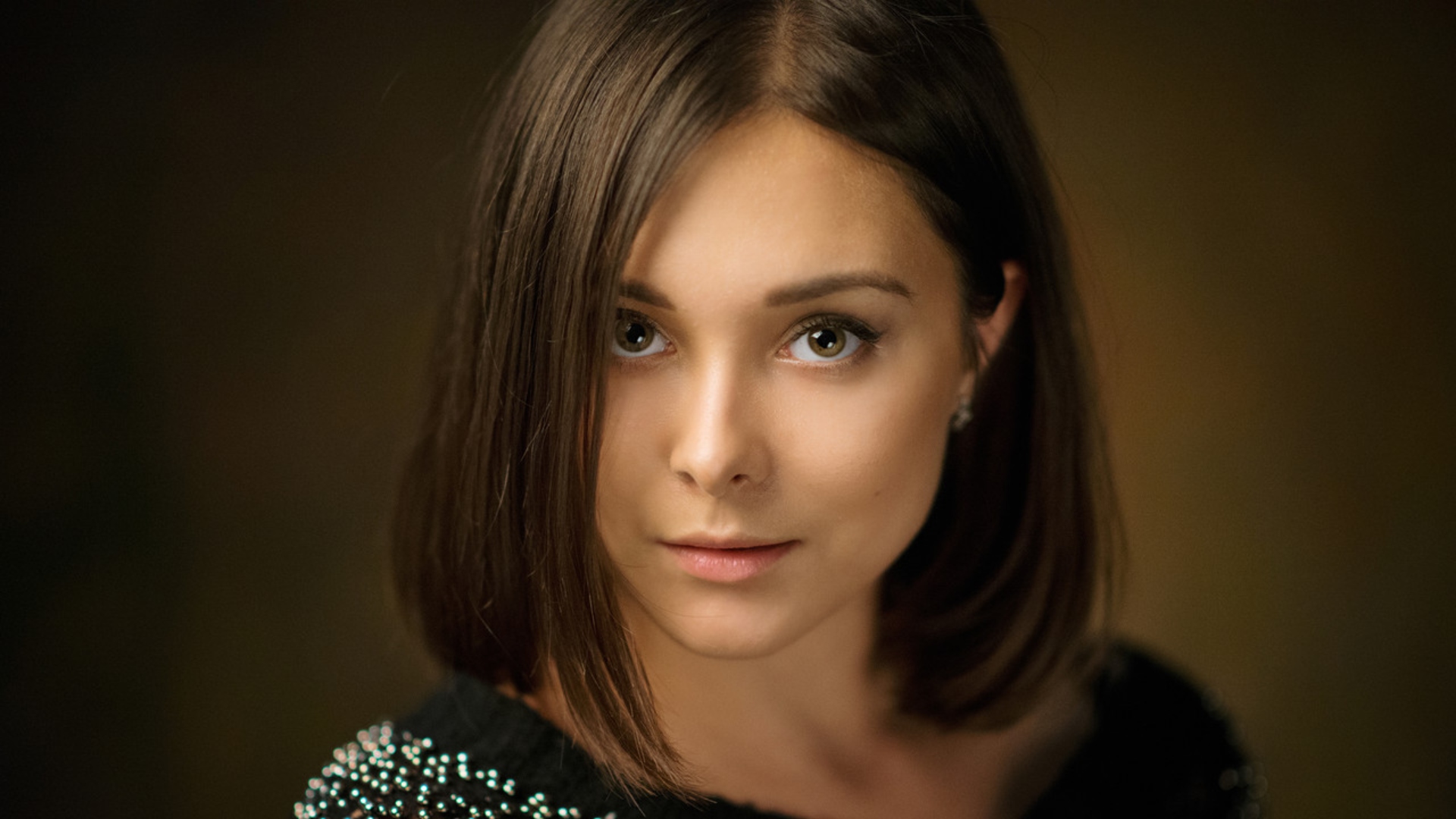 Ženský portrét