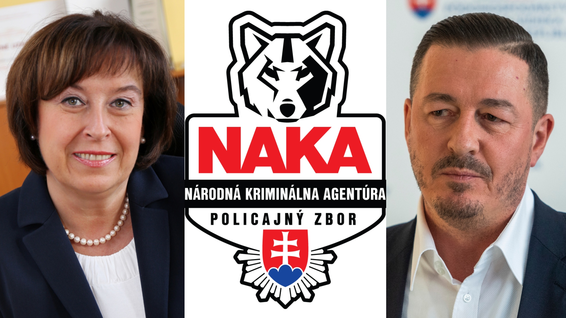 Zuzana Nouzovská, Jozef Kiss