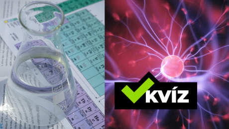 Periodická tabuľka prvkov, atóm