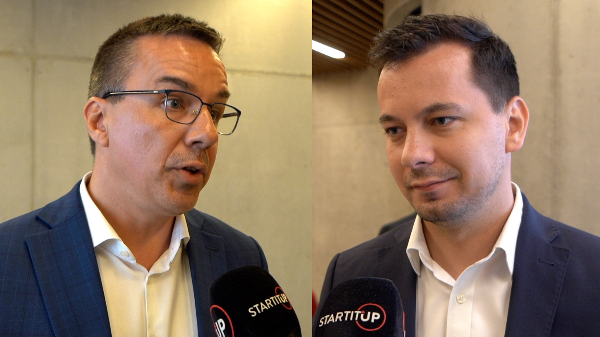 Erik Tomáš, Juraj Šeliga