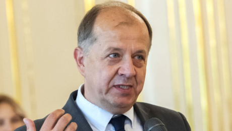 Richard Rybníček