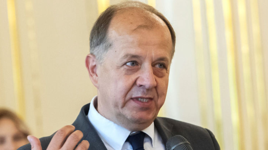 Richard Rybníček