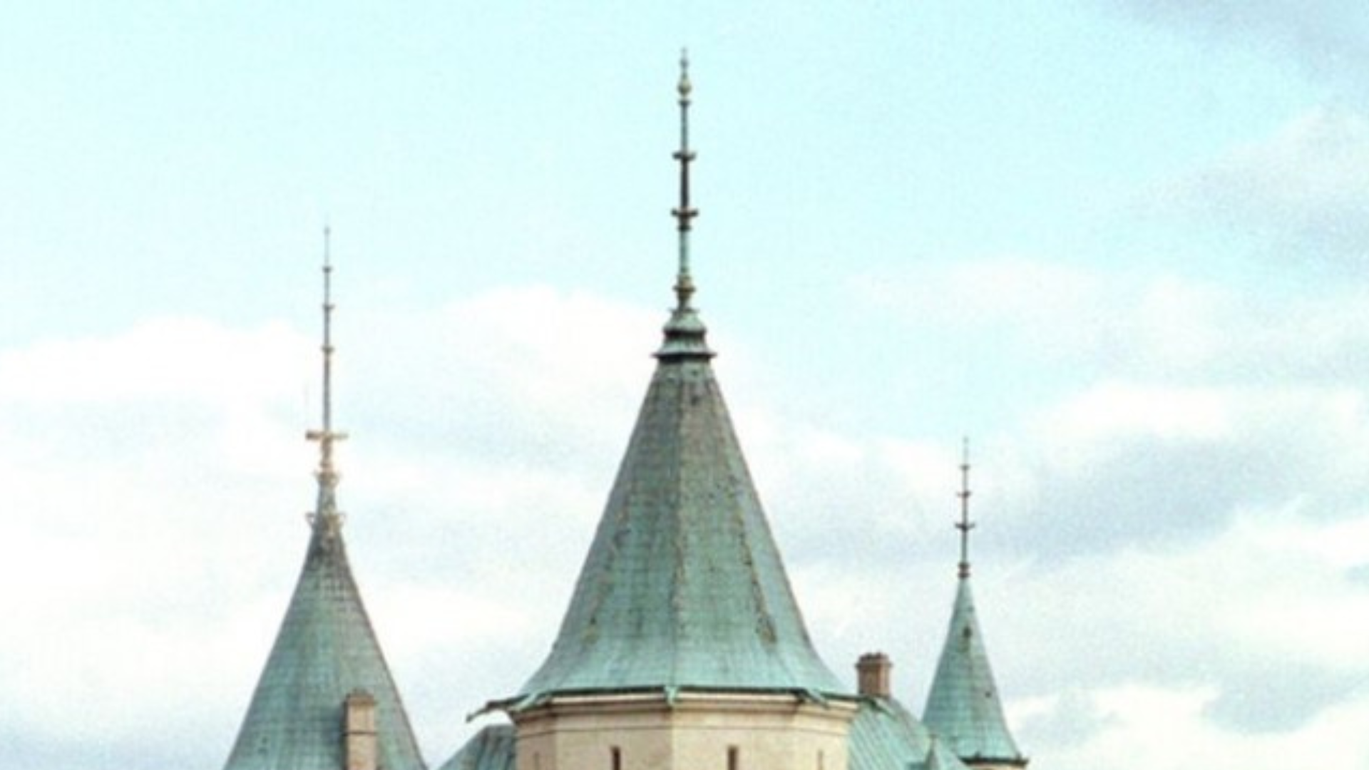 Vežičky na Bojnickom zámku