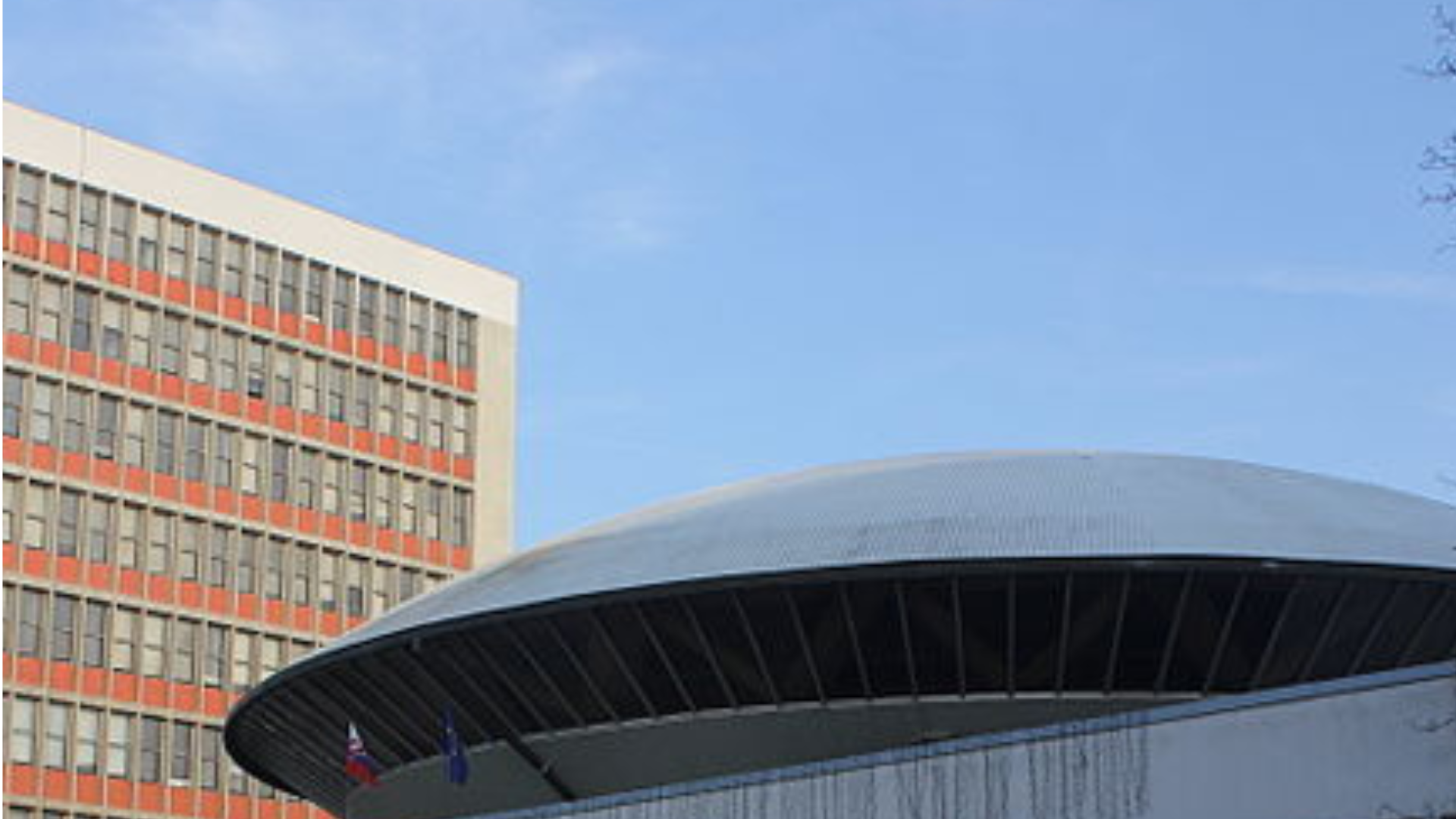 Slovenská poľnohospodárska univerzita v Nitre