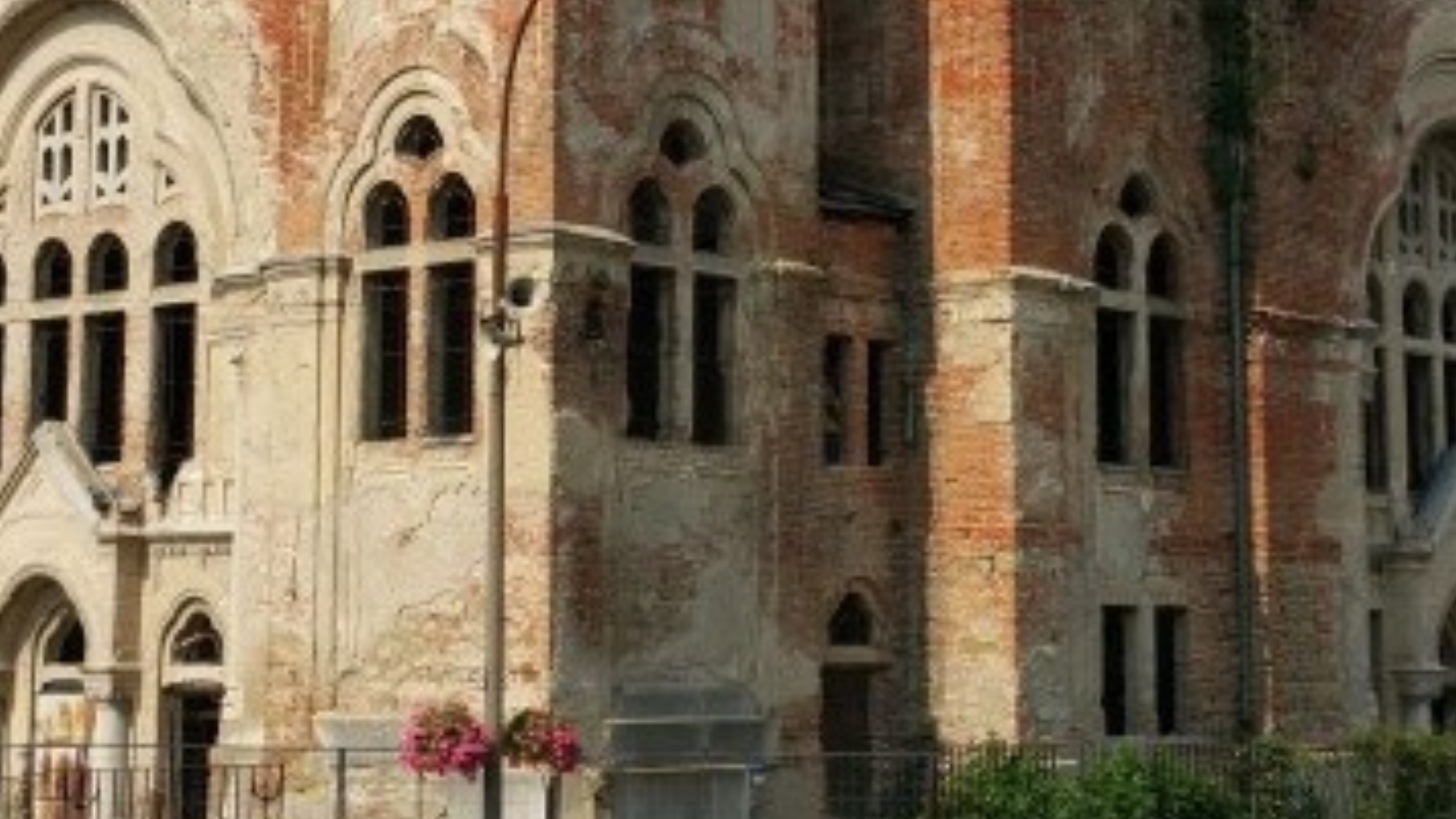 Synagóga v Lučenci