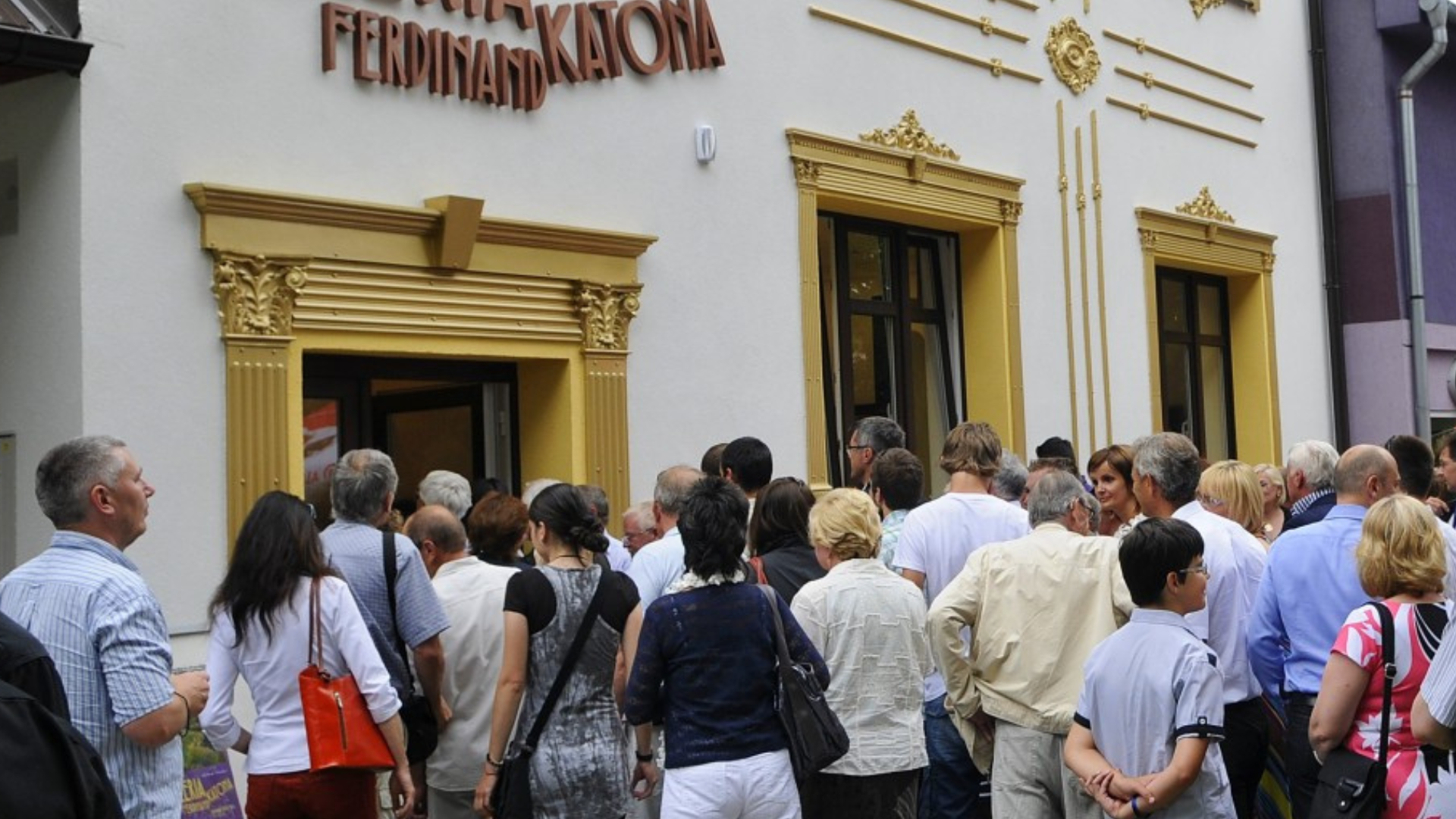 mesto Spišská Stará Ves