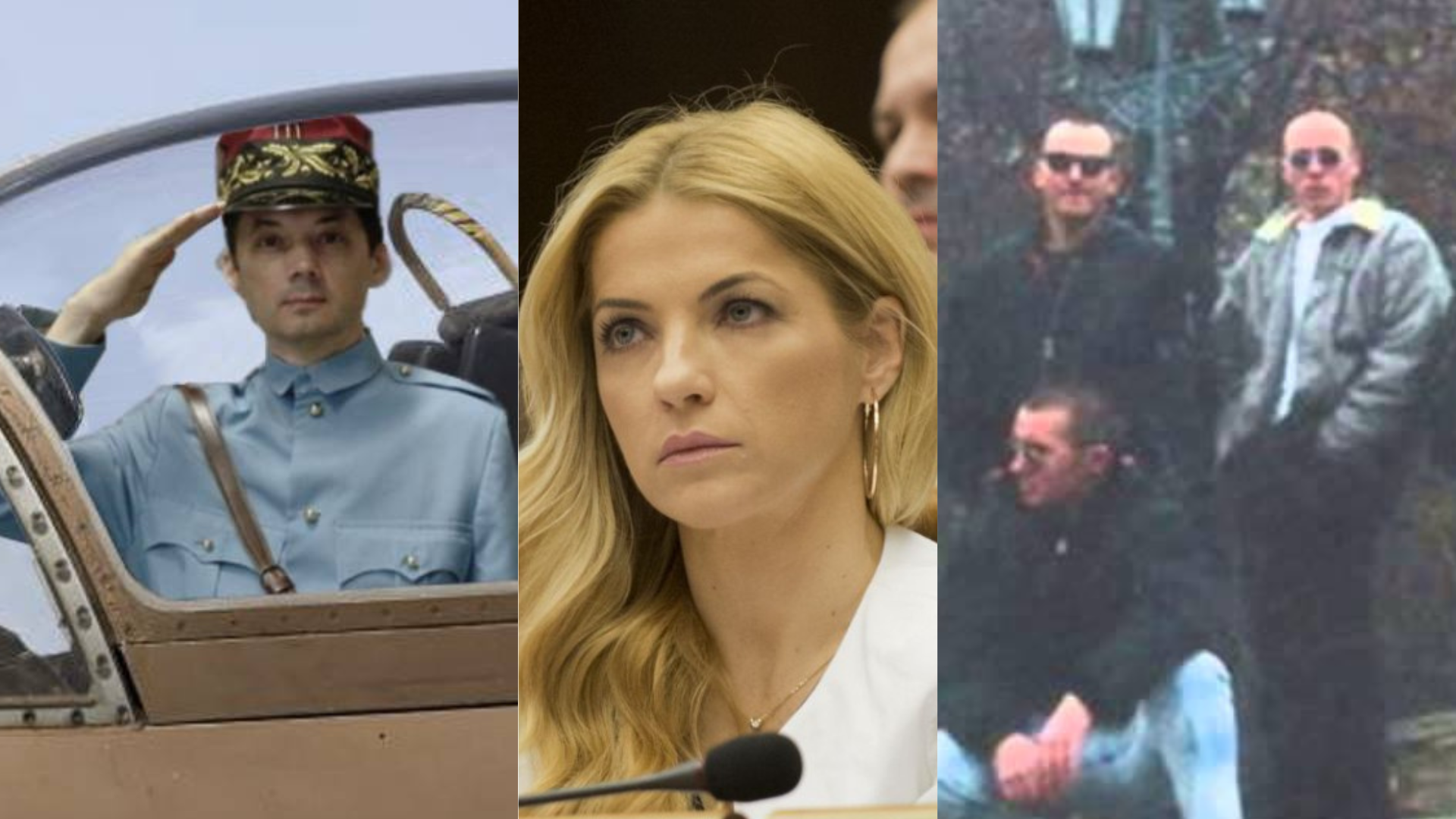 Rafael Rafaj, Martina Šimkovičová, Biely odpor