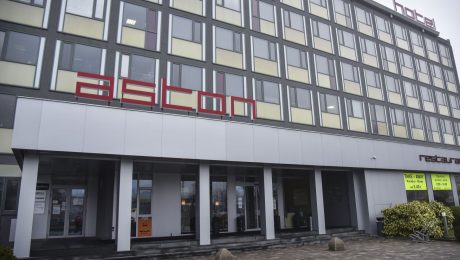 hotel Aston