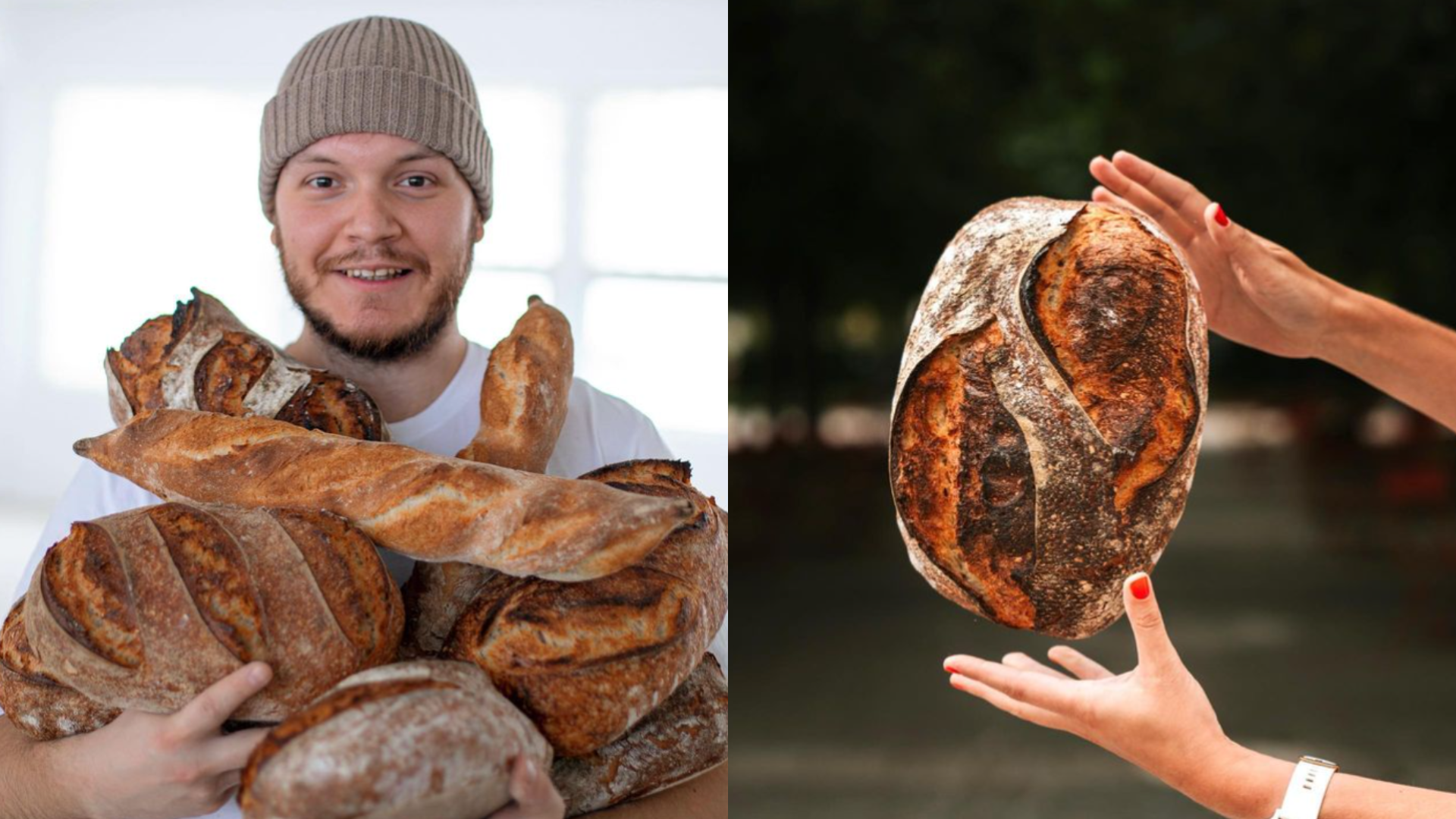 banská bystrica chlieb a láska