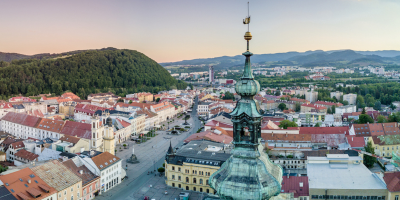 Banská Bystrica