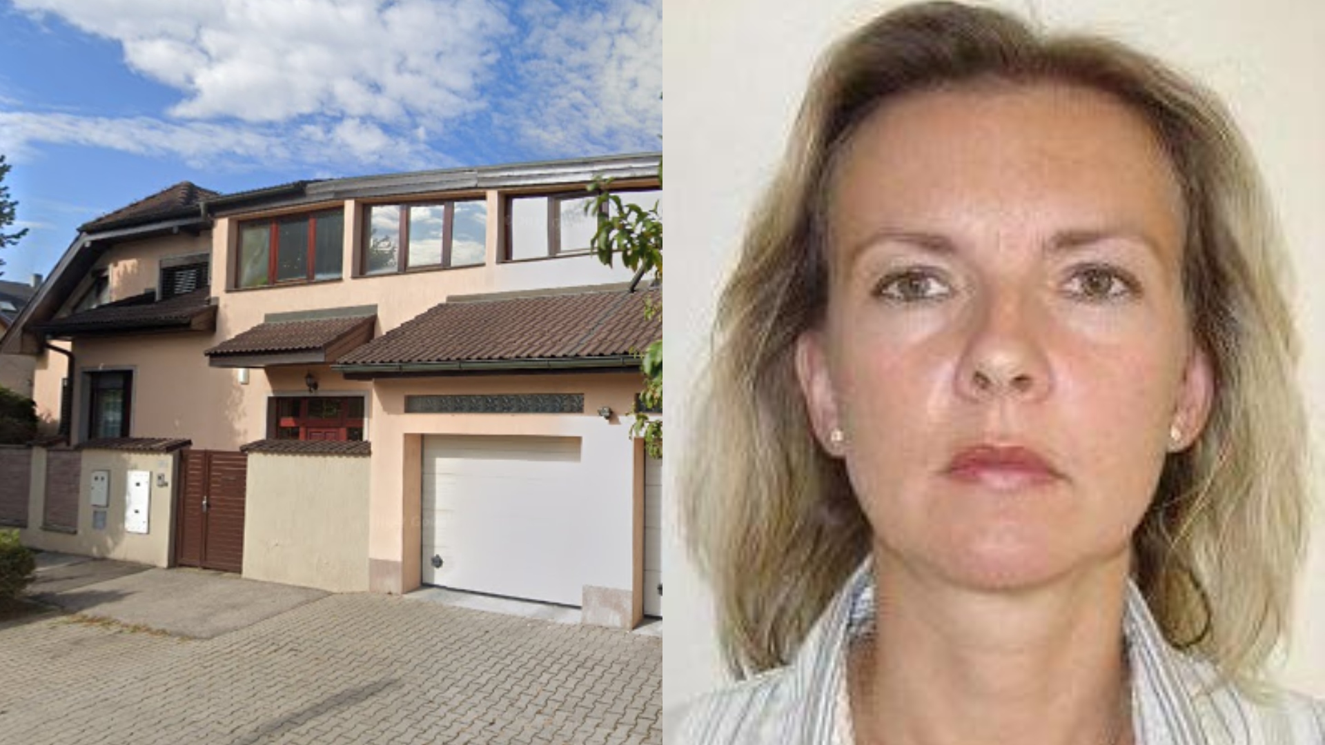 katarína hrozányová