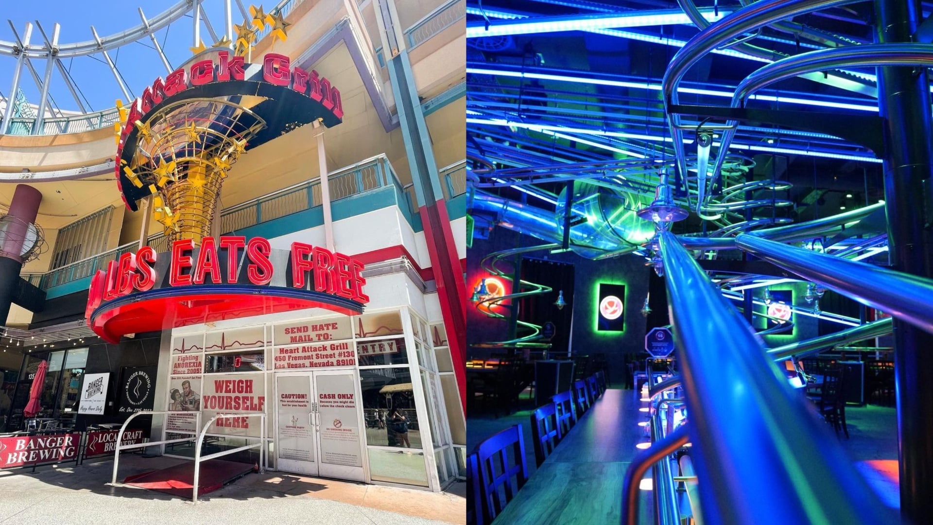 Najbizarnejšie svetové reštaurácie