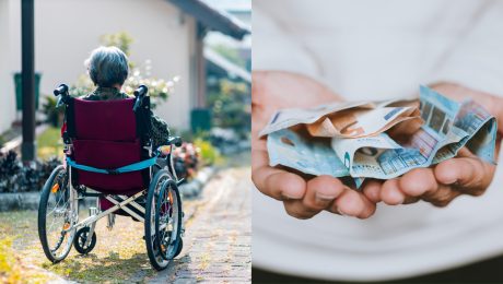 Štátne príspevky pre osoby s ŤZP