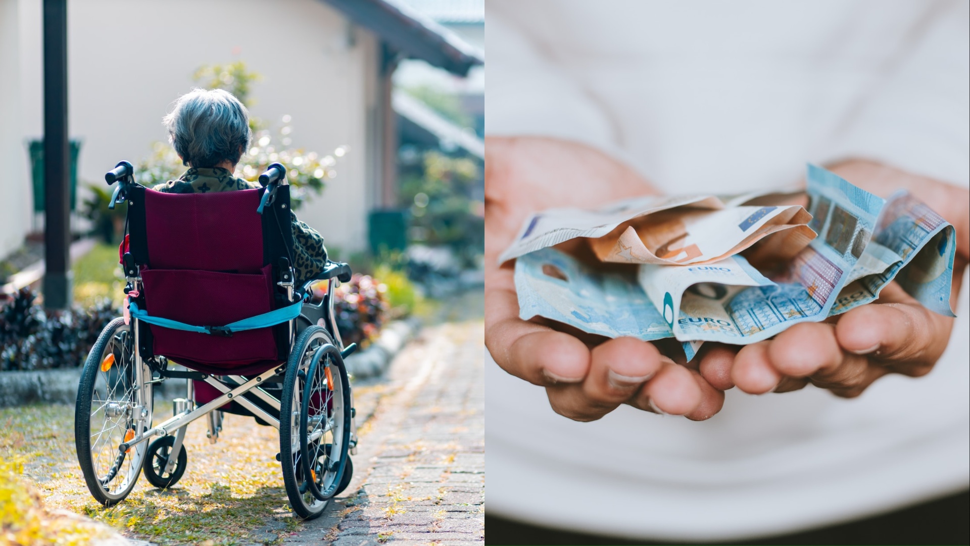 Štátne príspevky pre osoby s ŤZP