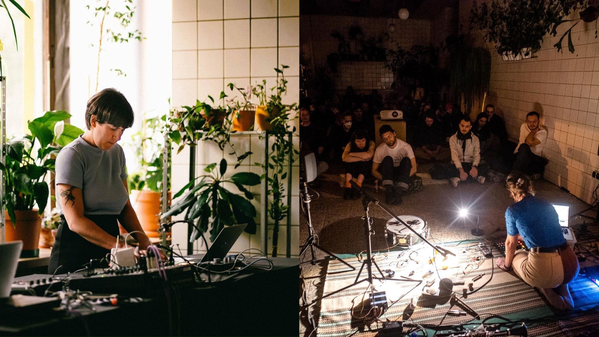 LOM space v Bratislave