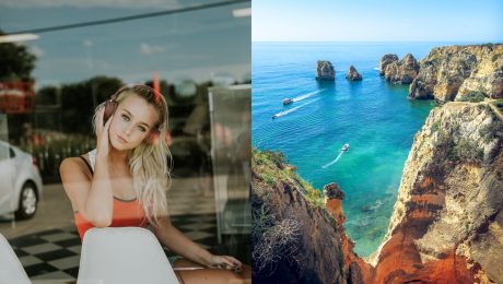 Hlasná hudba v Portugalsku