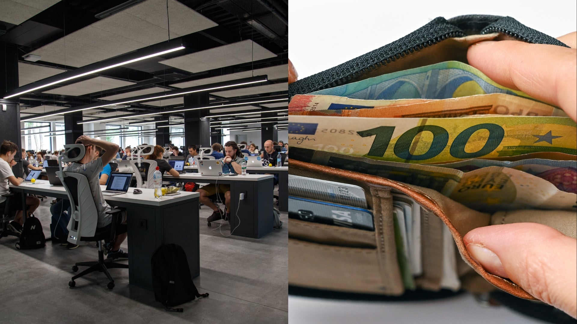 platy vo verejnej správe