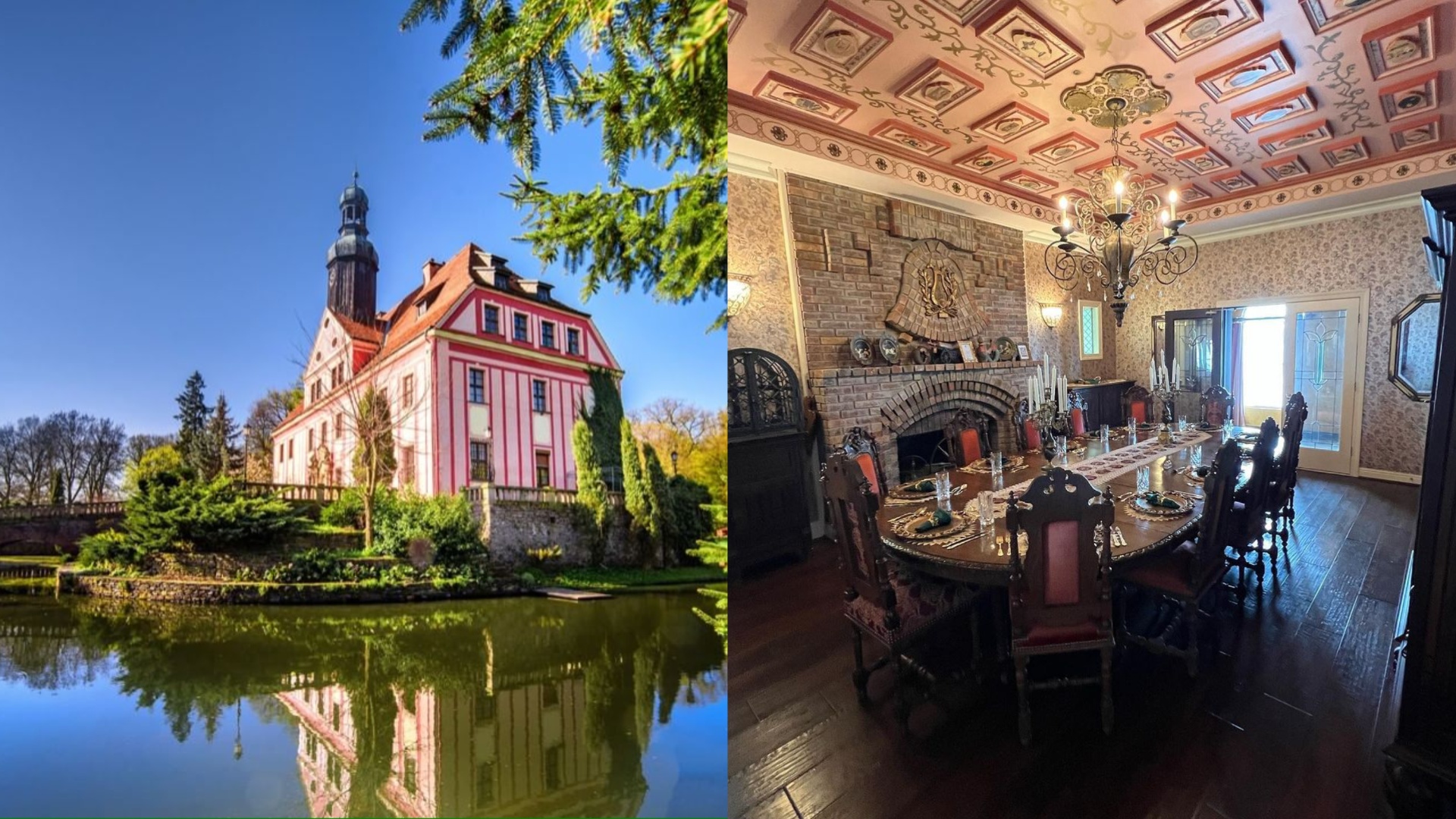 Netradičné Airbnb ubytovanie