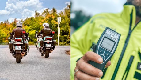 Civilní zamestnanci v polícii