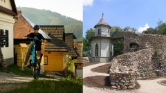 Skryté poklady Slovenska: Najlepšie cyklotrasy, na ktorých uvidíš top výhľady