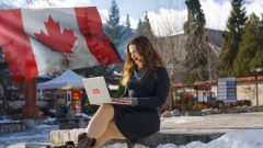 digitálny nomád práca kanada