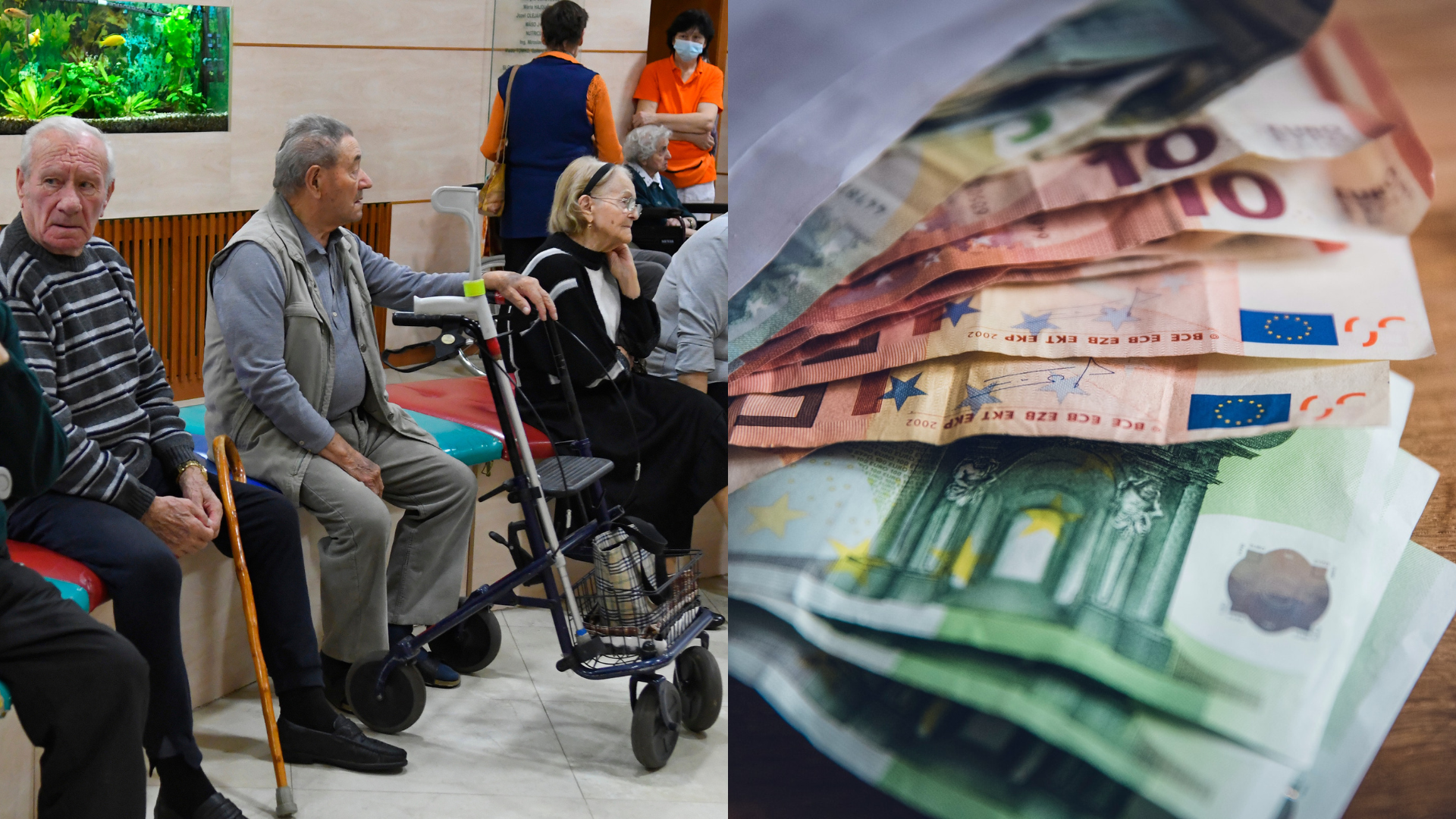 Pozostalí po úmrtí blízkeho majú nárok na dedičstvo nevyplateného dôchodku. Takto oň požiadaš správne ( NÁVOD)