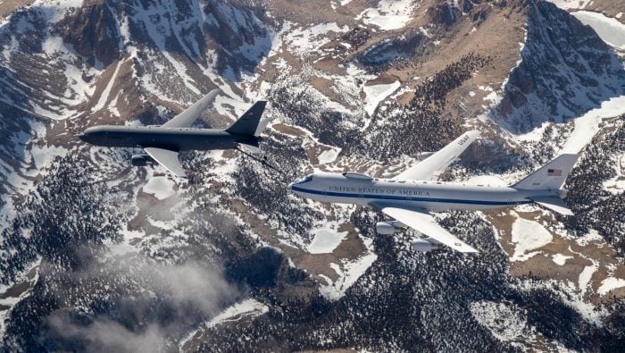 Lietadlá pre koniec