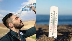 Teploty prekročia 35 stupňov, meteorológovia vydali výstrahy 1. a 2. stupňa pre väčšinu slovenských okresov