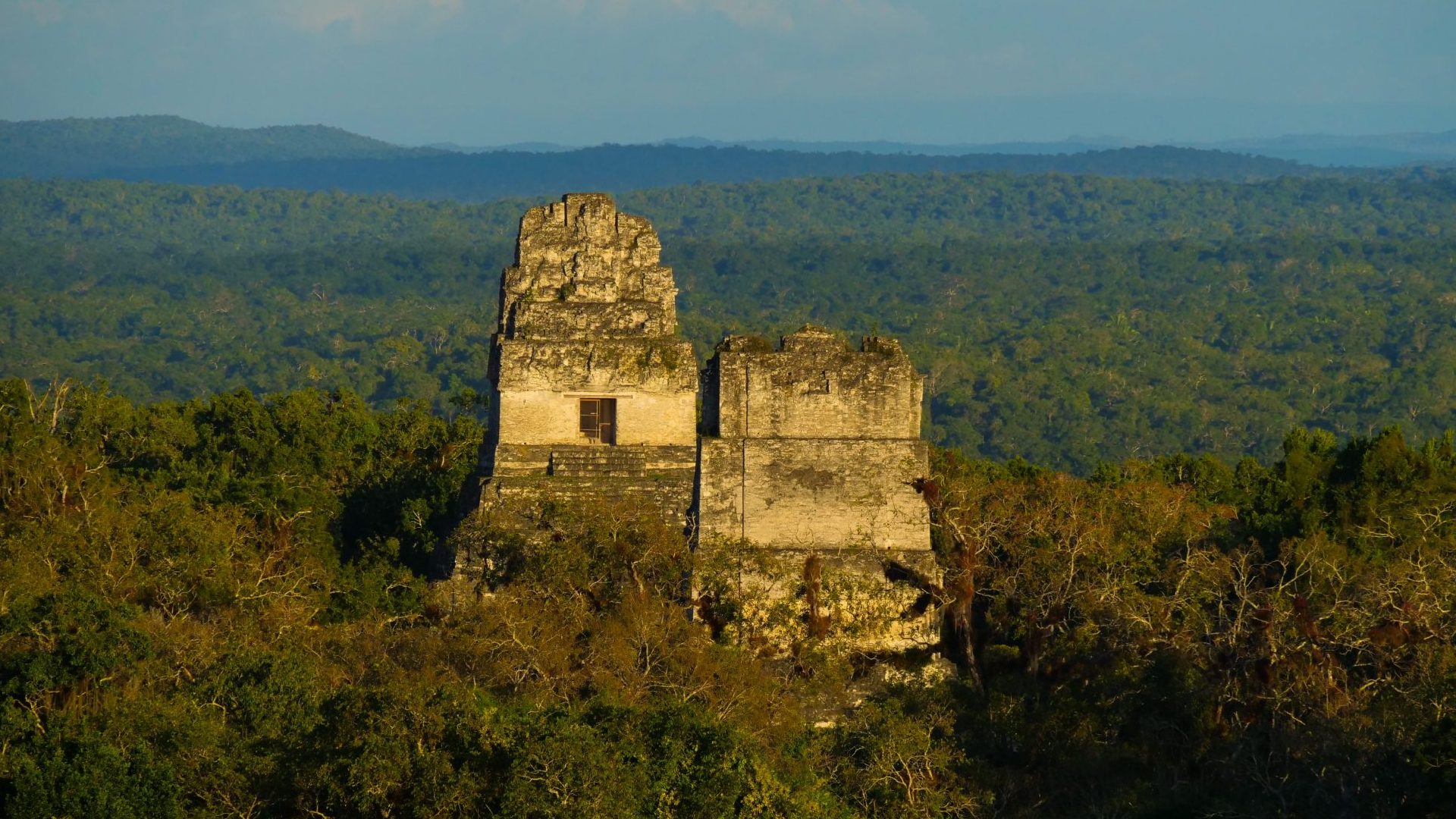 Tikal