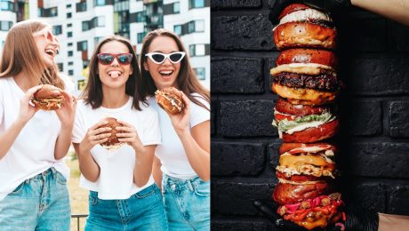 Traja kamaráti šokovali