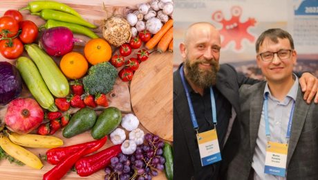 histamínová intolerancia iprobio